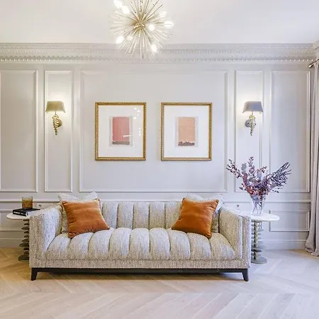Slami Apartament