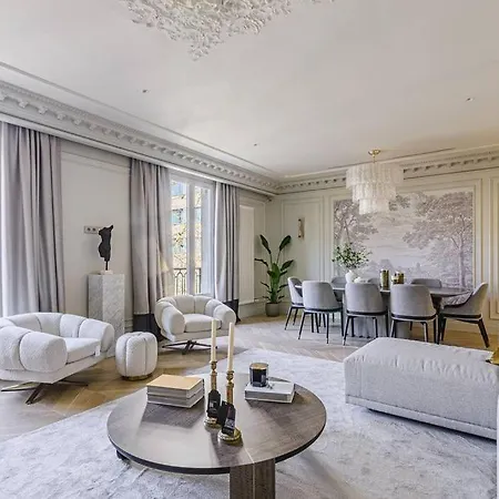 Slami Apartament *