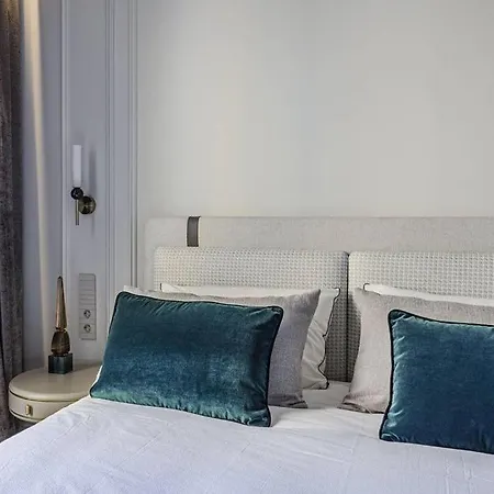 Slami Apartament Helsinki