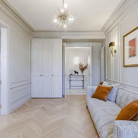 Slami Apartament