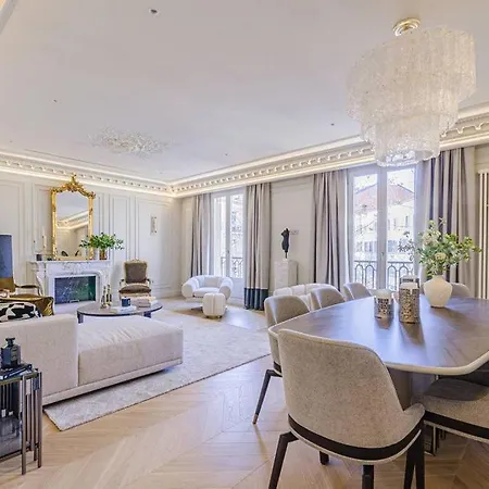 Apartament Slami