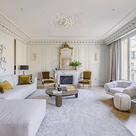 Slami Apartament *