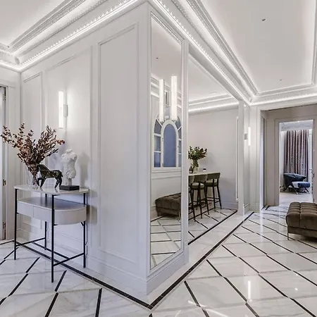 Apartman Slami